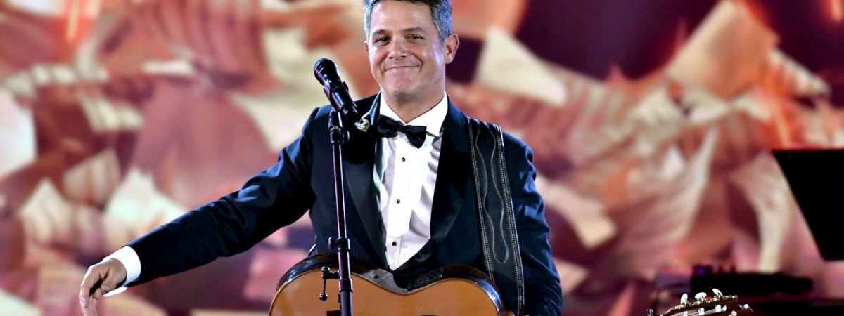 Alejandro Sanz