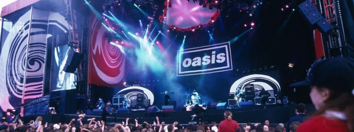 Oasis